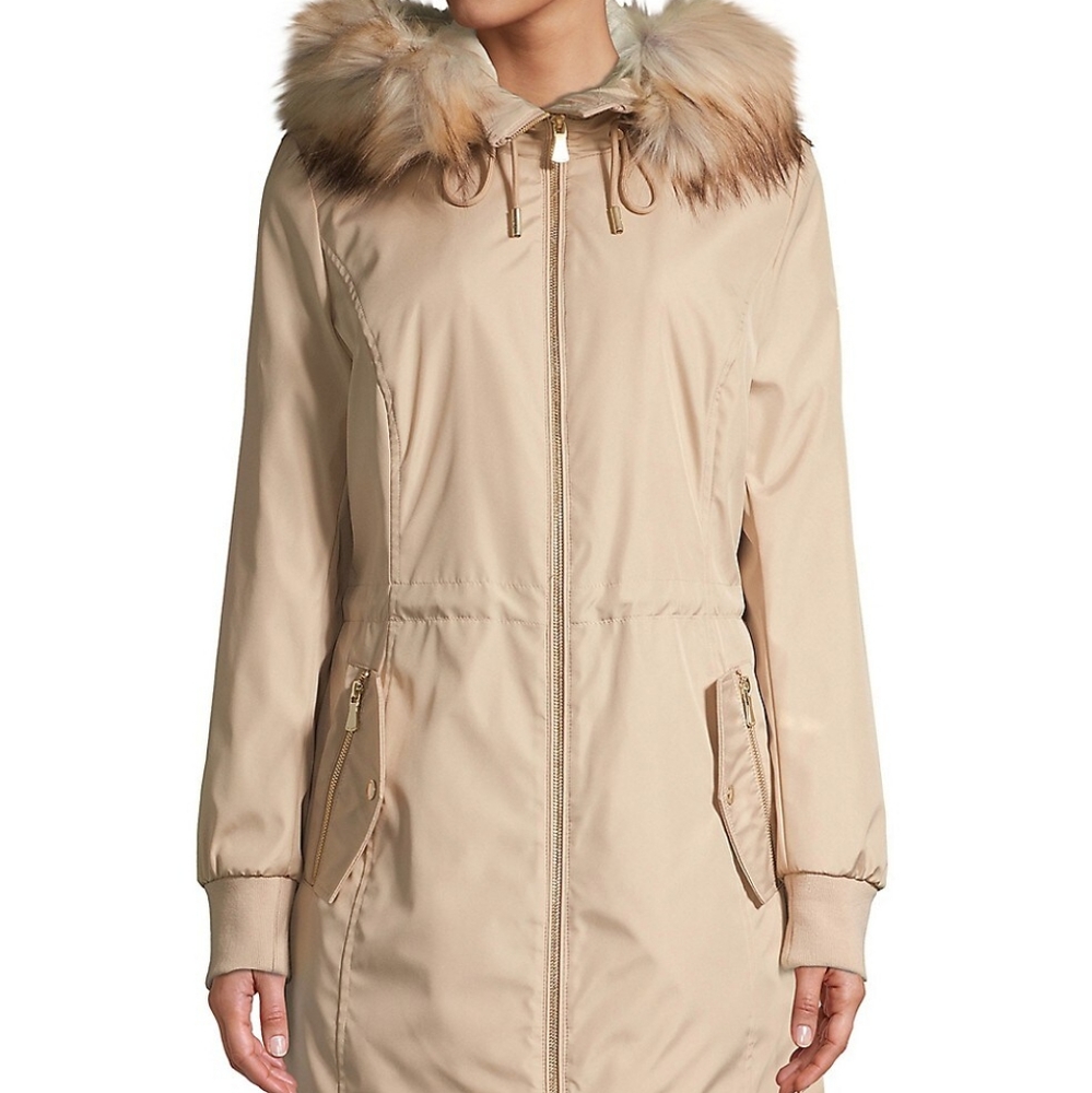 Calvin Klein winter coat